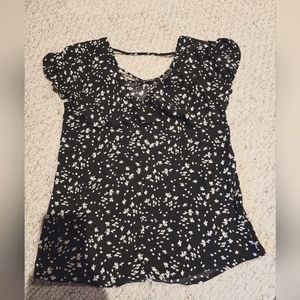 XS flutter sleeve tol